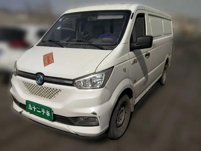 Dongfeng Yufeng EM26 2023 High-End Model 41.86 kWh CATL