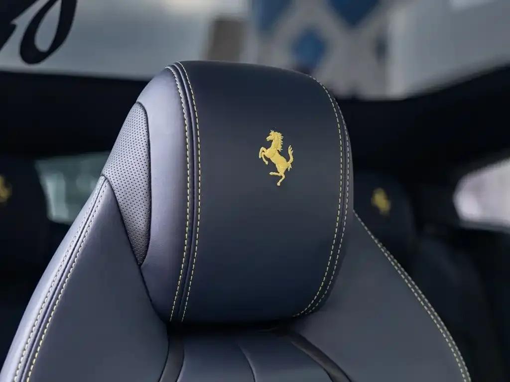 2017 GTC4Lusso 3.9T V8 — миниатюра 18