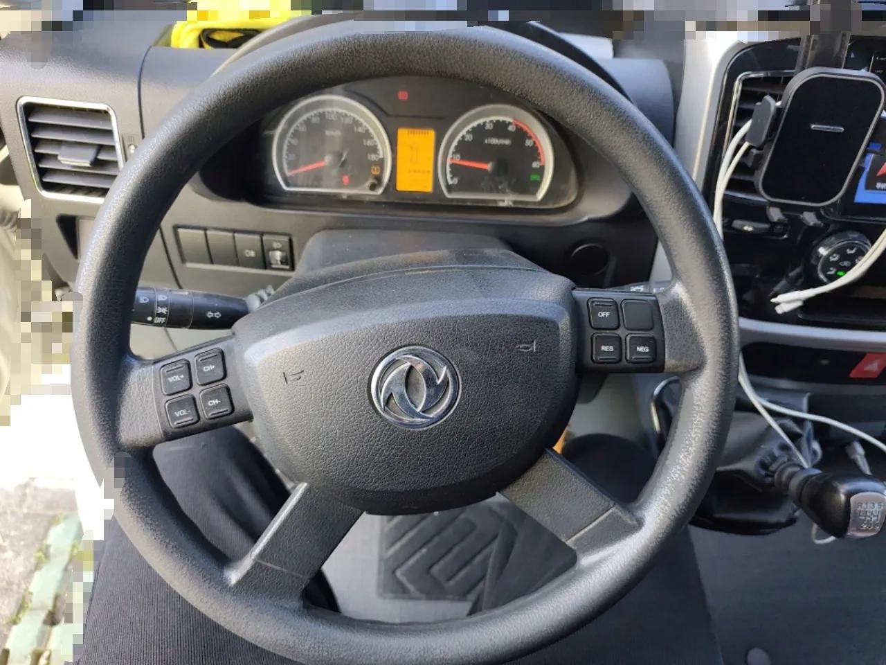 Dongfeng Yufeng  — миниатюра 11
