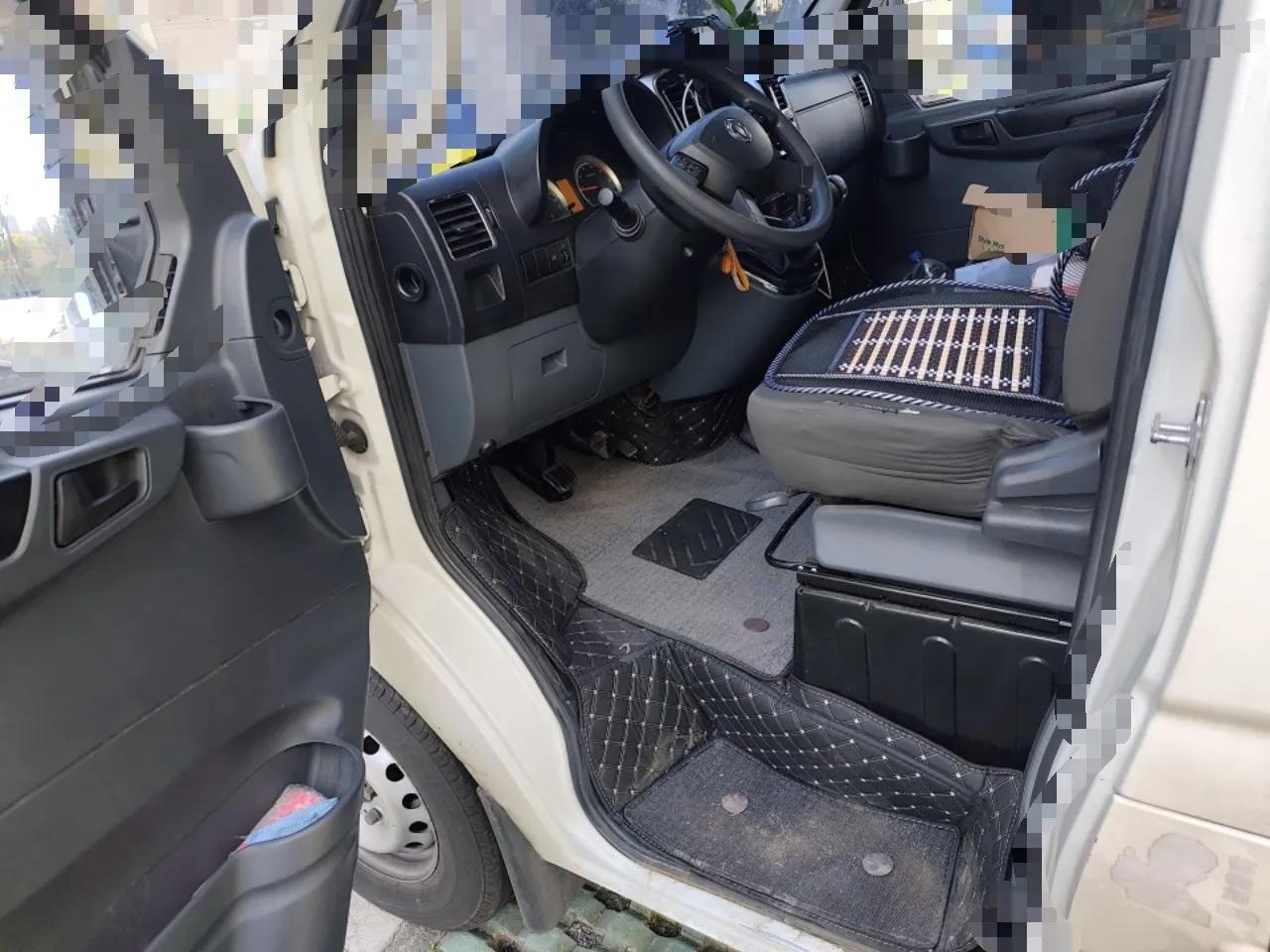 Dongfeng Yufeng  — миниатюра 17