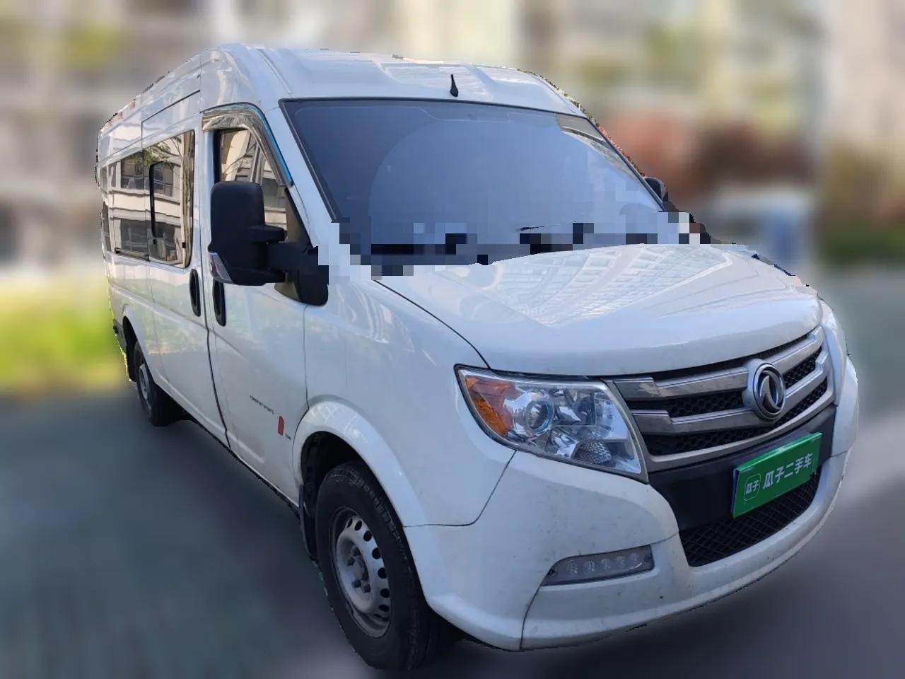 Dongfeng Yufeng  — миниатюра 3