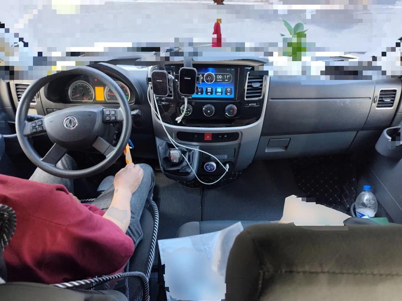 Dongfeng Yufeng  — миниатюра 10