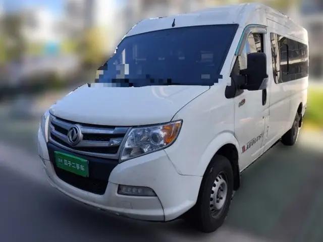 Dongfeng Yufeng 