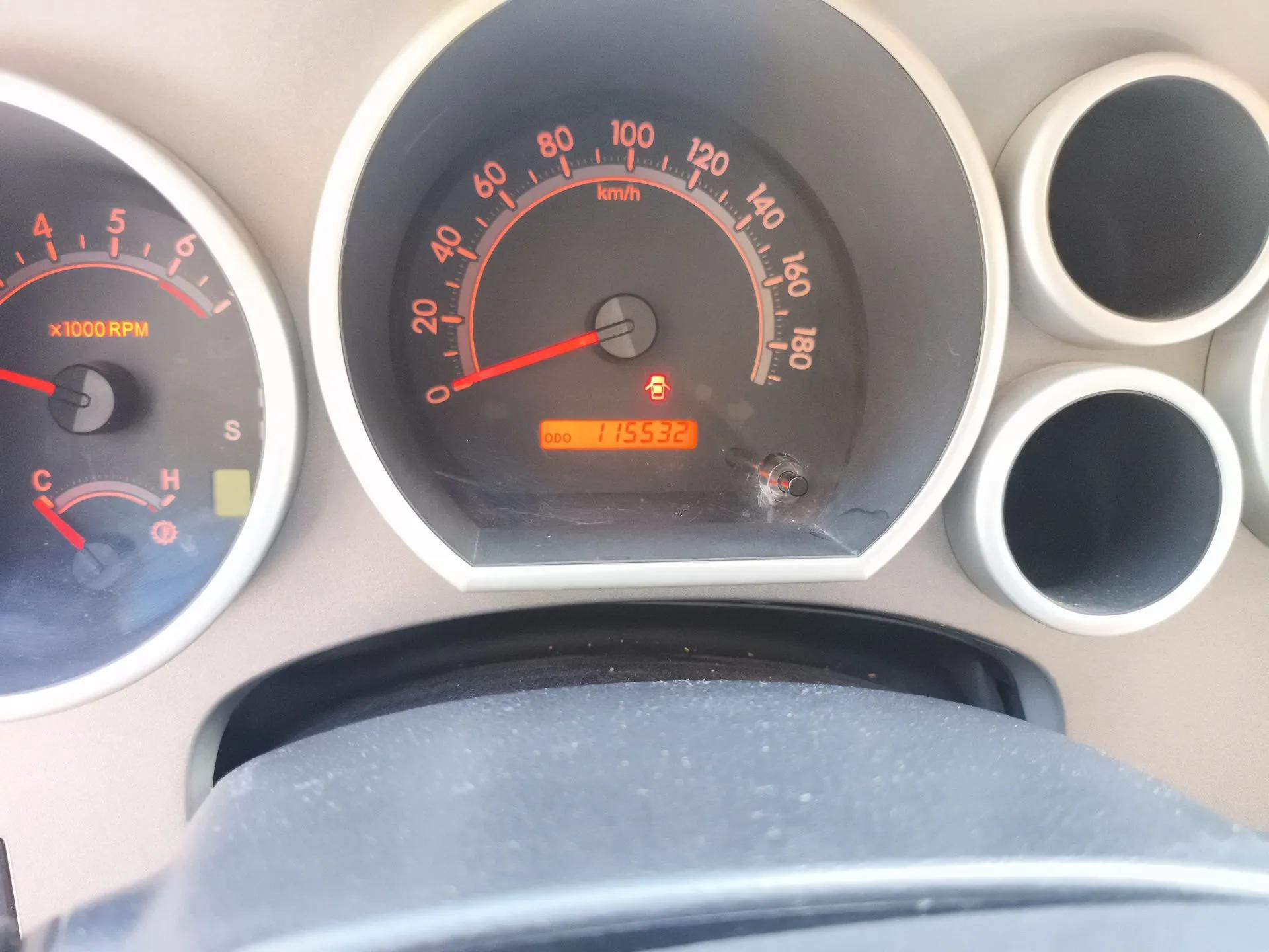 Toyota Sequoia  — миниатюра 13
