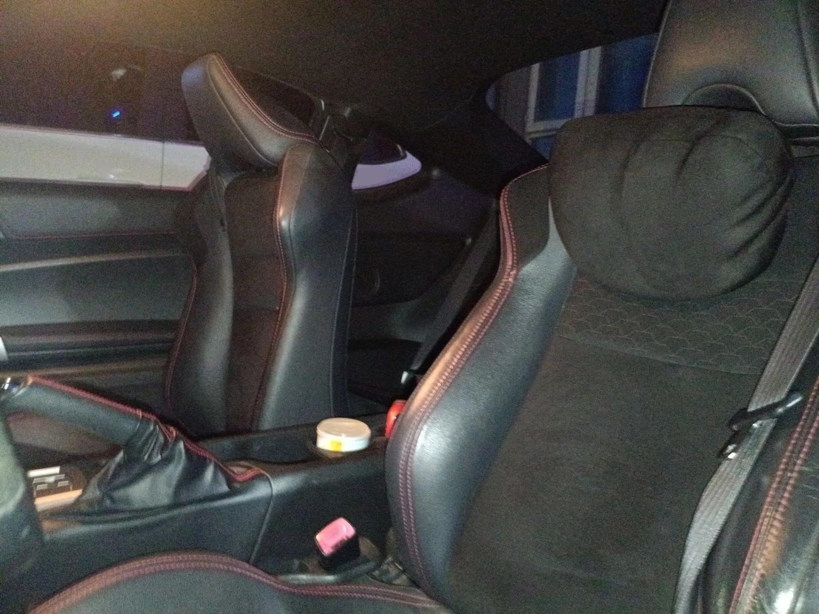 Toyota 86 2013 2.0L Automatic Luxury Version — миниатюра 16