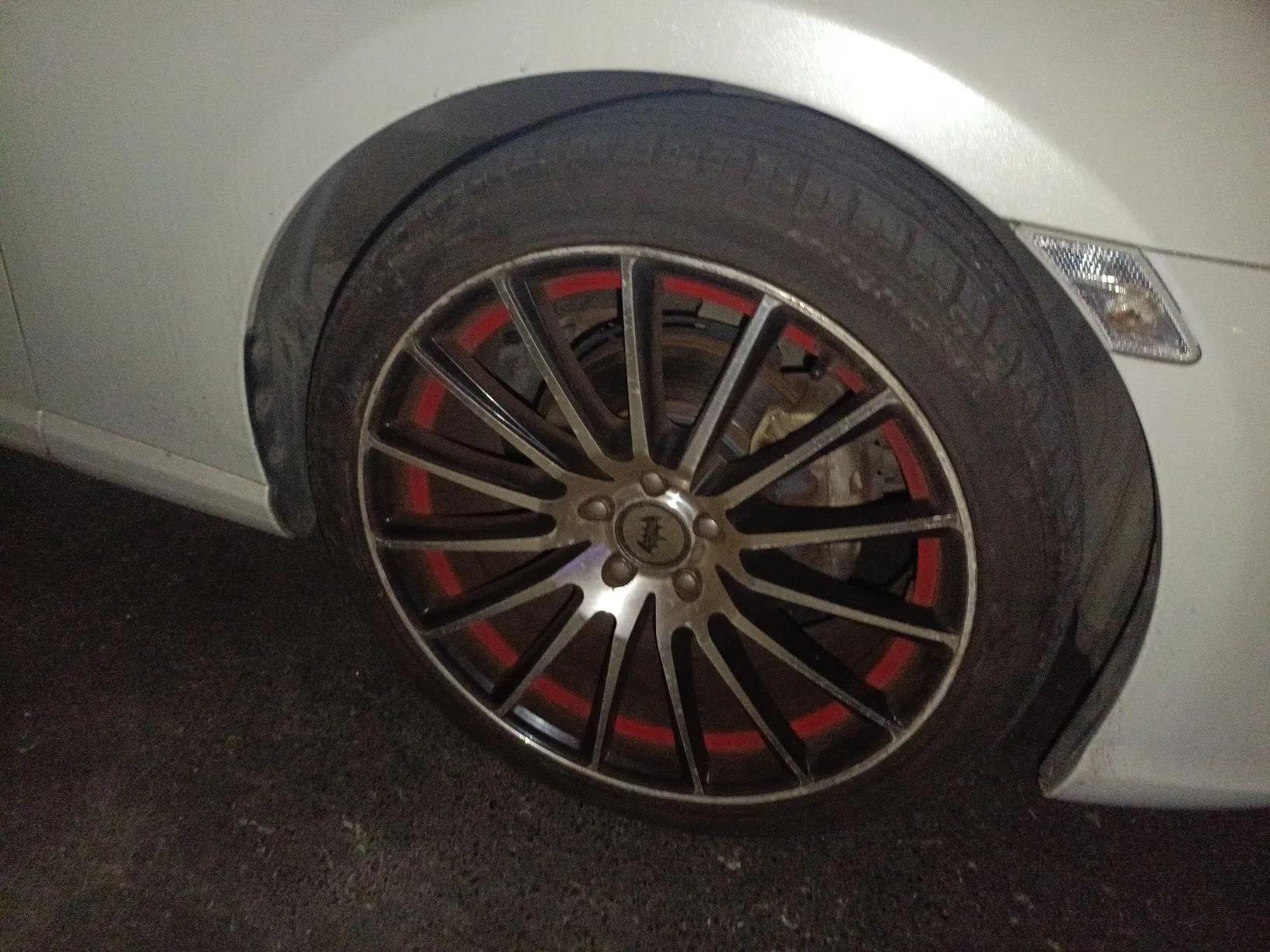 Toyota 86 2013 2.0L Automatic Luxury Version — миниатюра 8