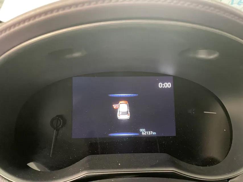Toyota C-HR EV 2020 Luxury Sunroof Edition — миниатюра 13