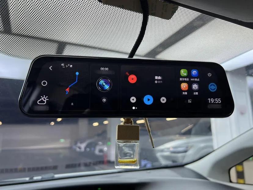 Toyota Prius 2012 1.8L Luxury Edition — миниатюра 15