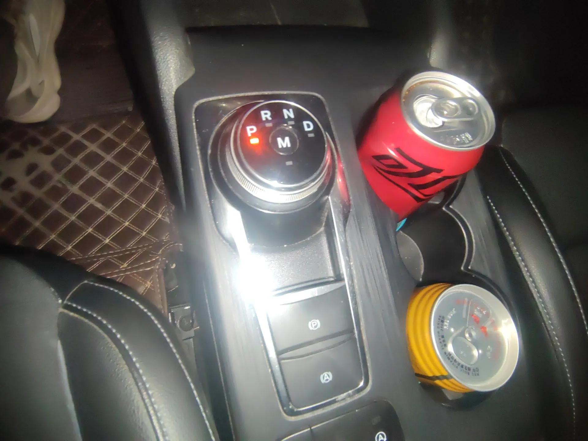 Ford Focus Active 2020 EcoBoost 180 Automatic Trendy Model — миниатюра 15