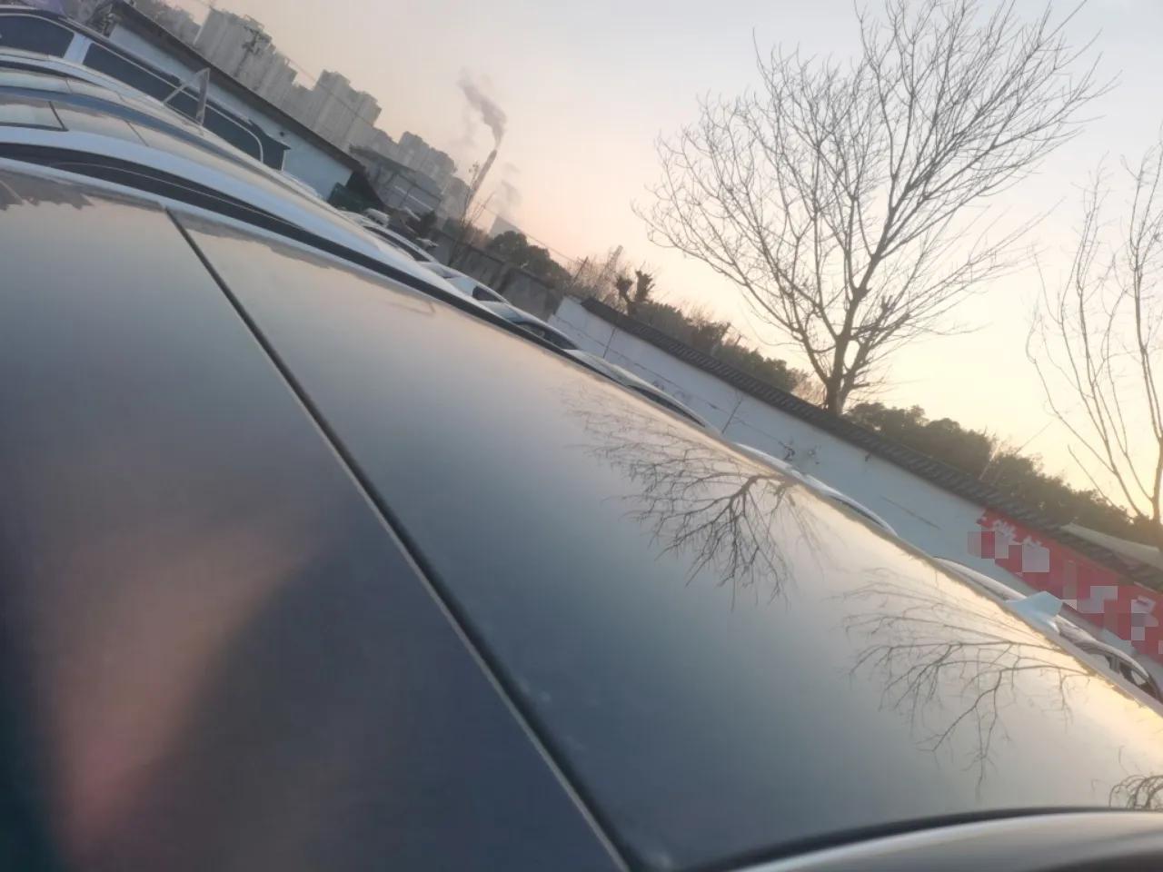 Ford Focus Active 2020 EcoBoost 180 Automatic Trendy Model — миниатюра 11