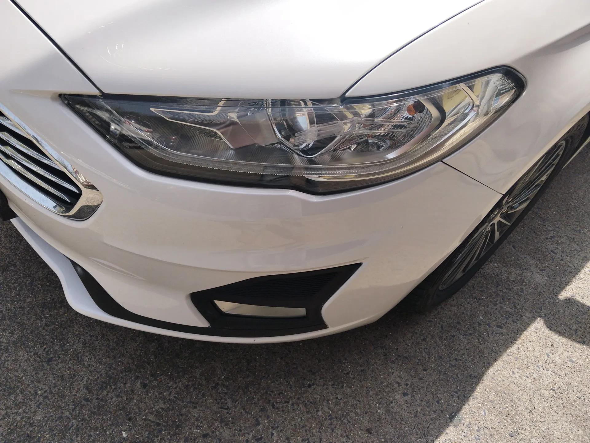 Ford Mondeo New Energy 2018 2.0 PHEV Smart-Controlled Fashion Edition China V Standard — миниатюра 5