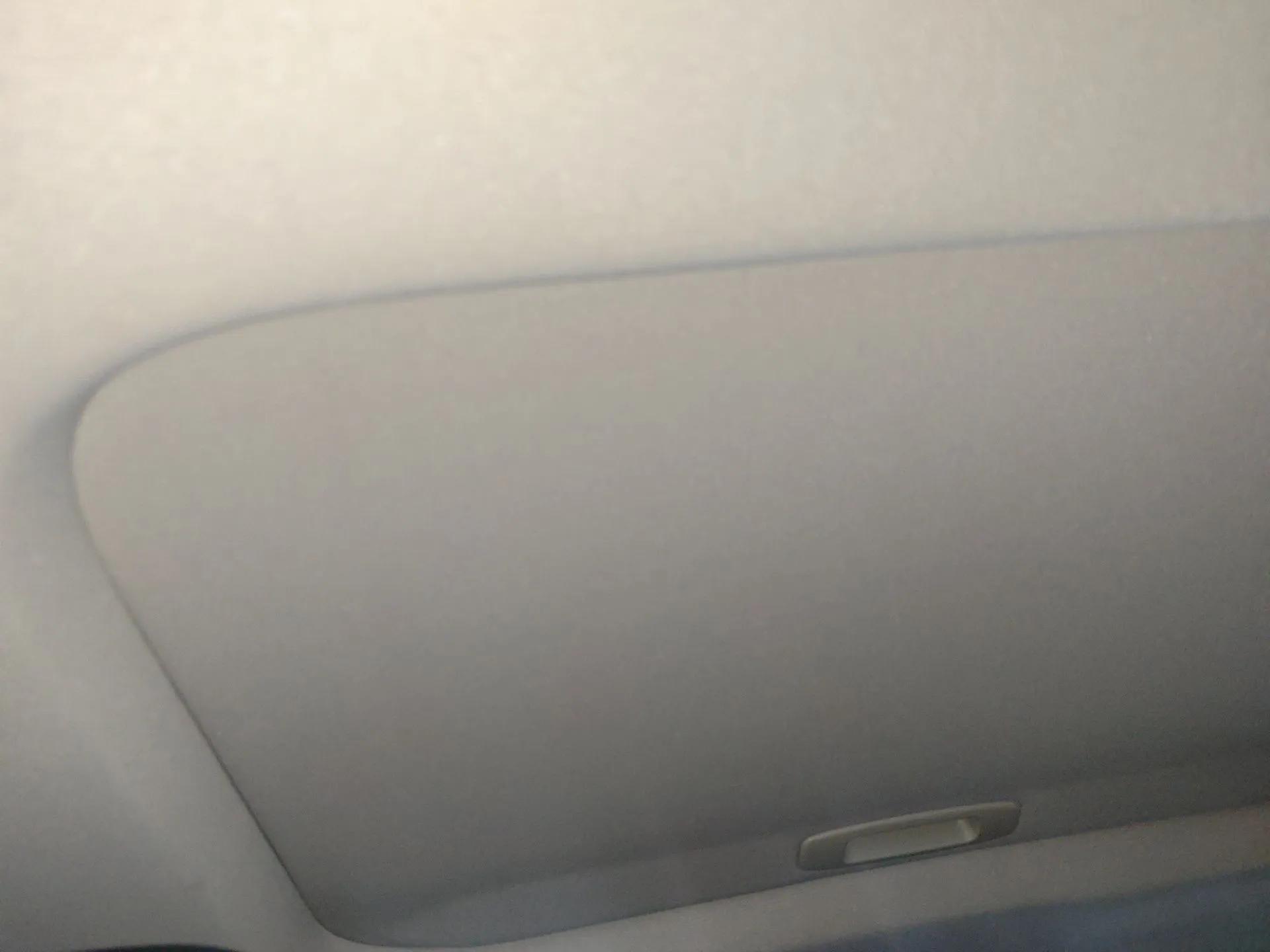 Ford Mondeo New Energy 2018 2.0 PHEV Zhihao Trim — миниатюра 19