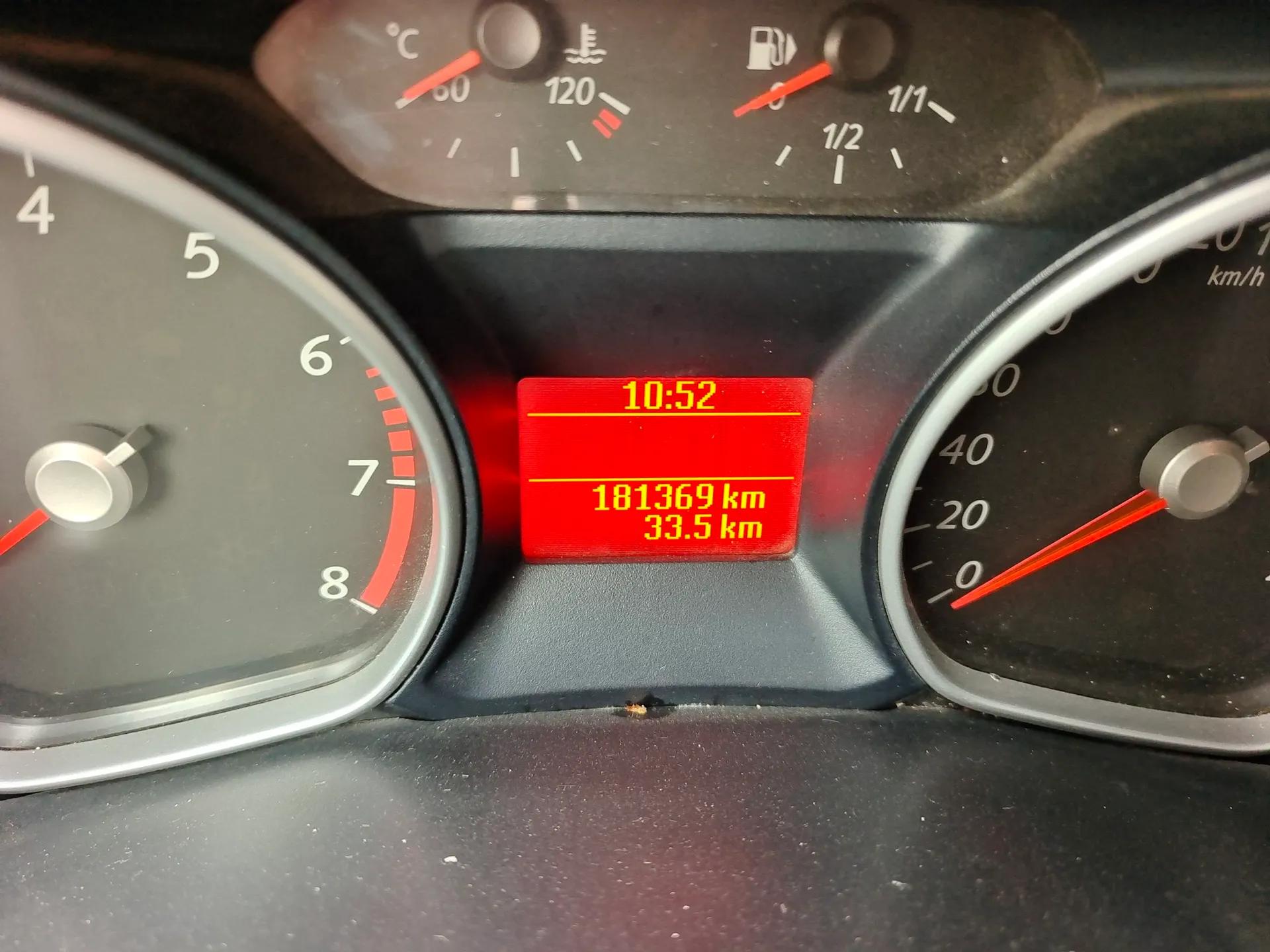 Ford S-MAX 2008 2.3L 7-Seater Fashion Edition — миниатюра 13