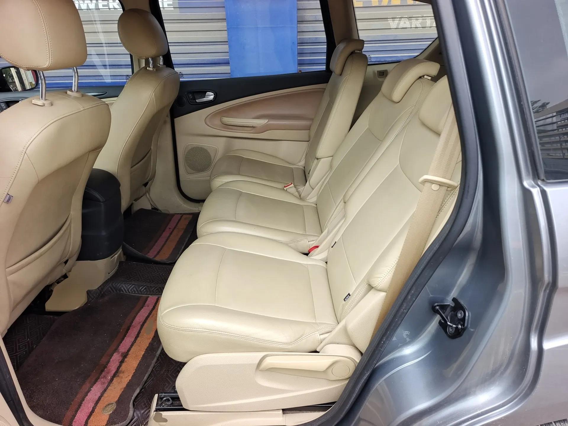 Ford S-MAX 2008 2.3L 7-Seater Fashion Edition — миниатюра 18