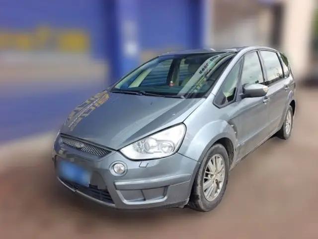 Ford S-MAX 2008 2.3L 7-Seater Fashion Edition