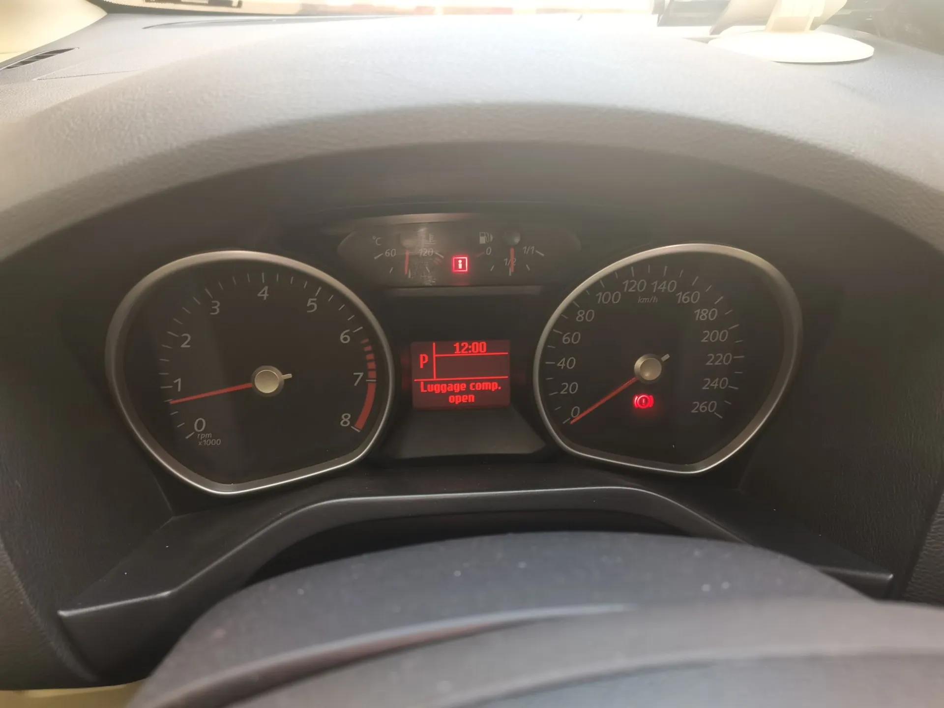 Ford S-MAX 2008 2.3L 7-Seater Luxury Version — миниатюра 12