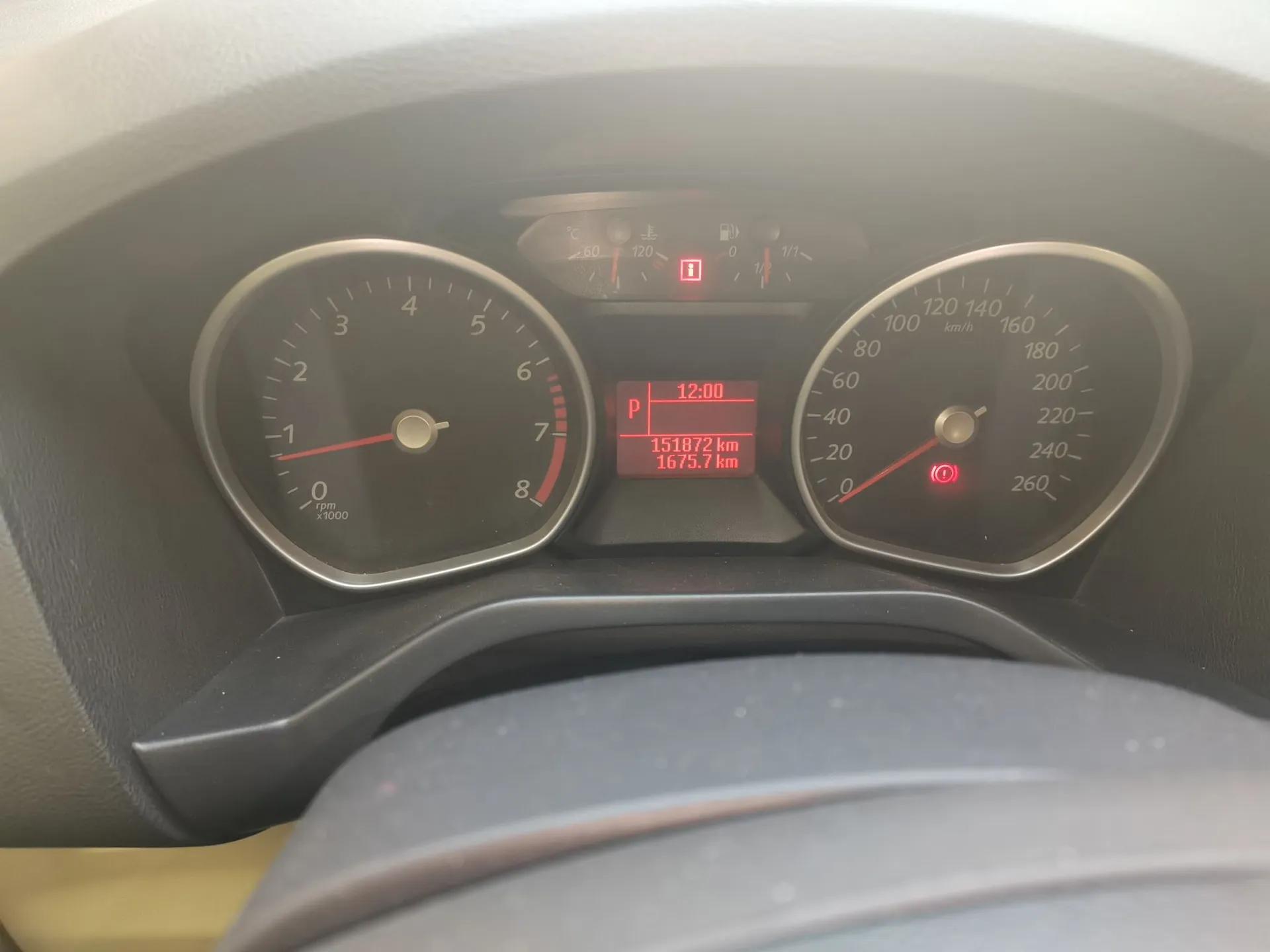 Ford S-MAX 2008 2.3L 7-Seater Luxury Version — миниатюра 13
