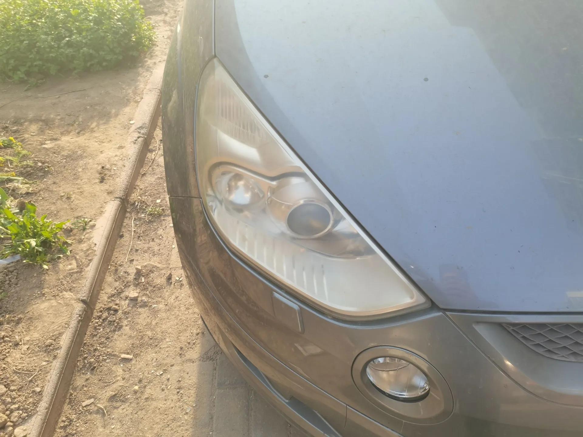 Ford S-MAX 2008 2.3L 7-Seater Luxury Version — миниатюра 7