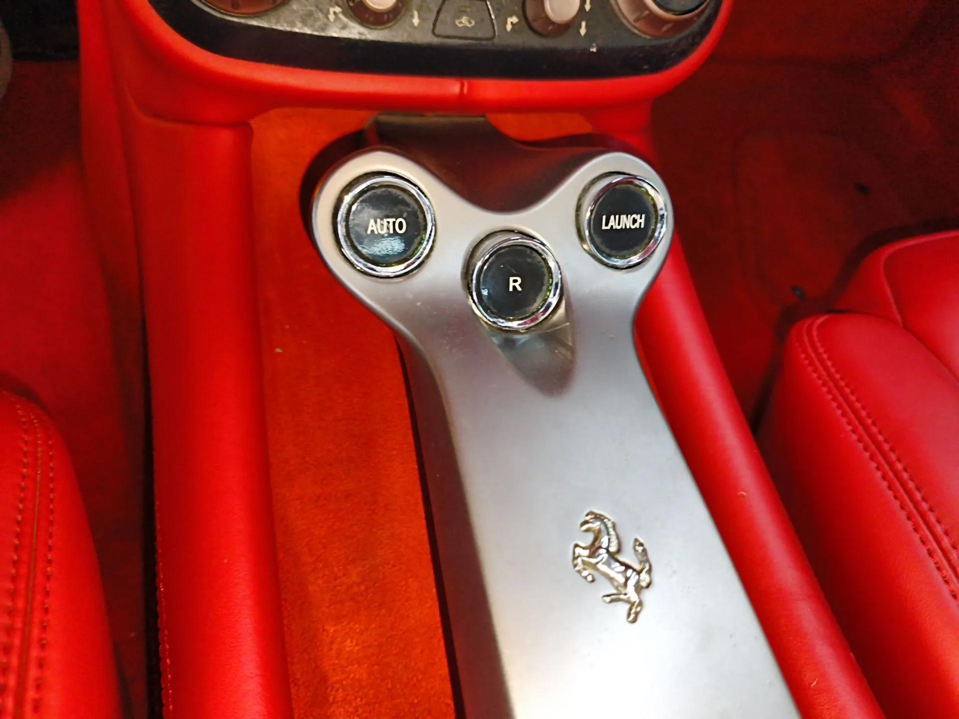 Ferrari California T 2009 4.3L Standard Edition — миниатюра 15