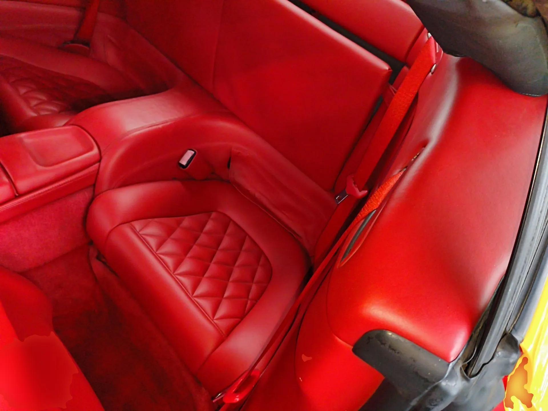 Ferrari California T 2009 4.3L Standard Edition — миниатюра 18