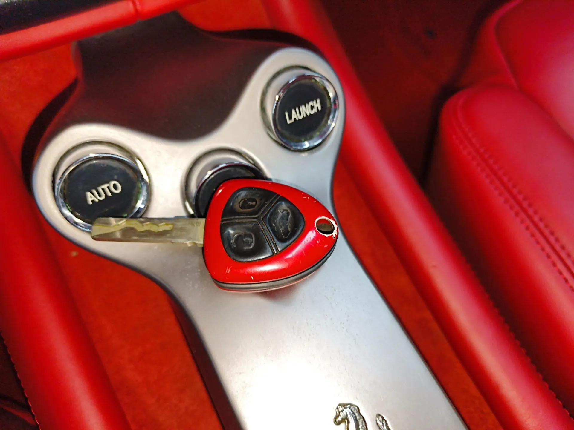 Ferrari California T 2009 4.3L Standard Edition — миниатюра 9