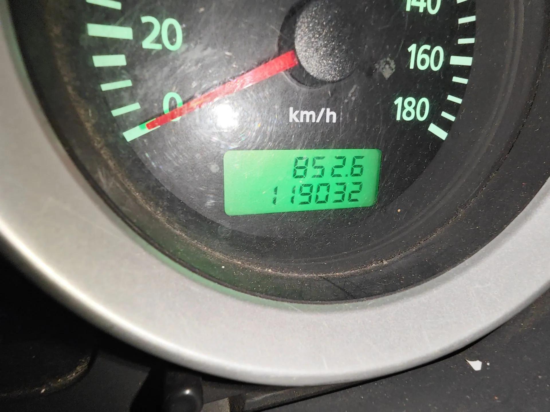 Foton MP-X E 2016 2.0L Express Edition 4G63 — миниатюра 13