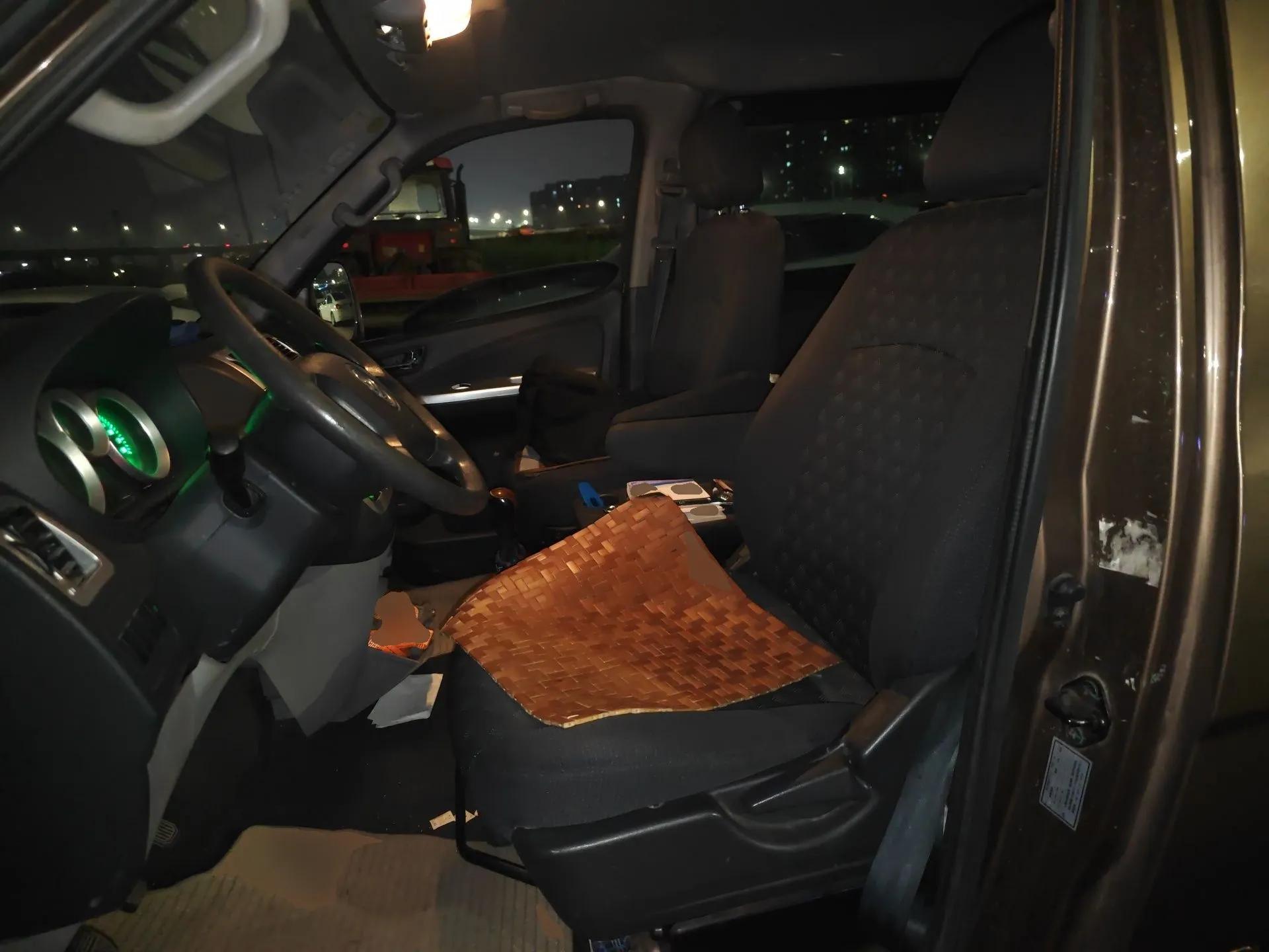 Foton MP-X E 2016 2.0L Express Edition 4G63 — миниатюра 16