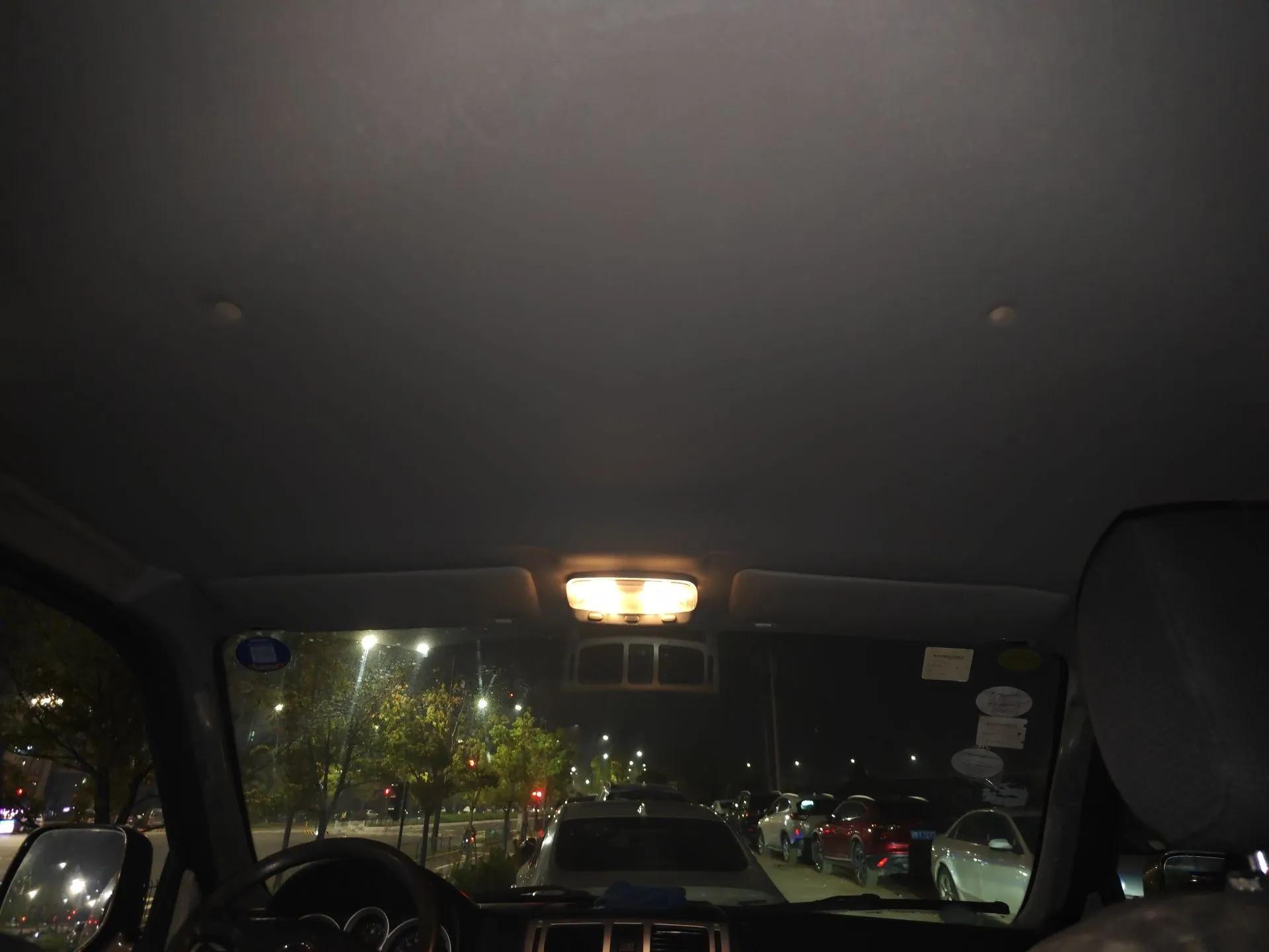 Foton MP-X E 2016 2.0L Express Edition 4G63 — миниатюра 19