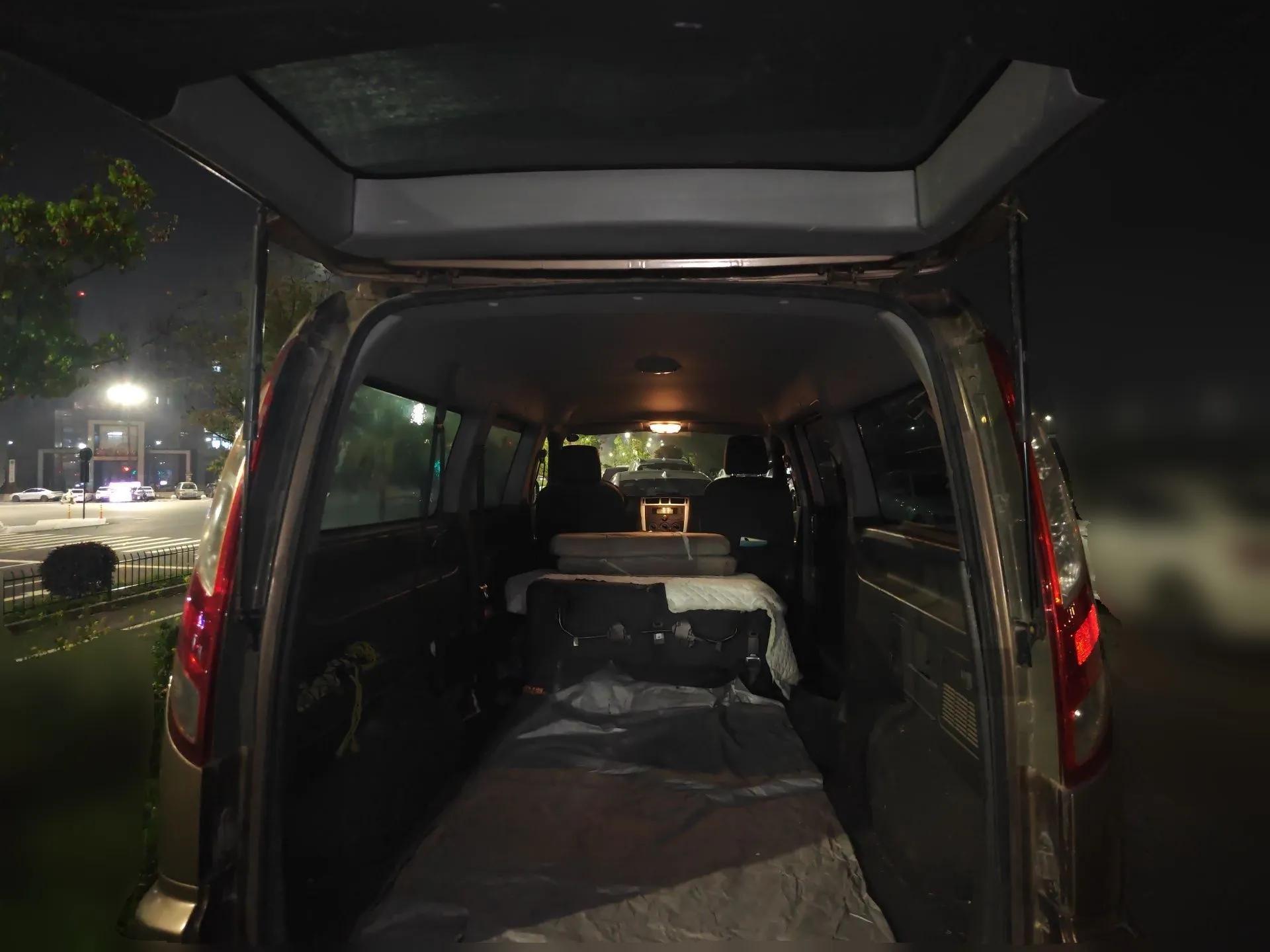 Foton MP-X E 2016 2.0L Express Edition 4G63 — миниатюра 20