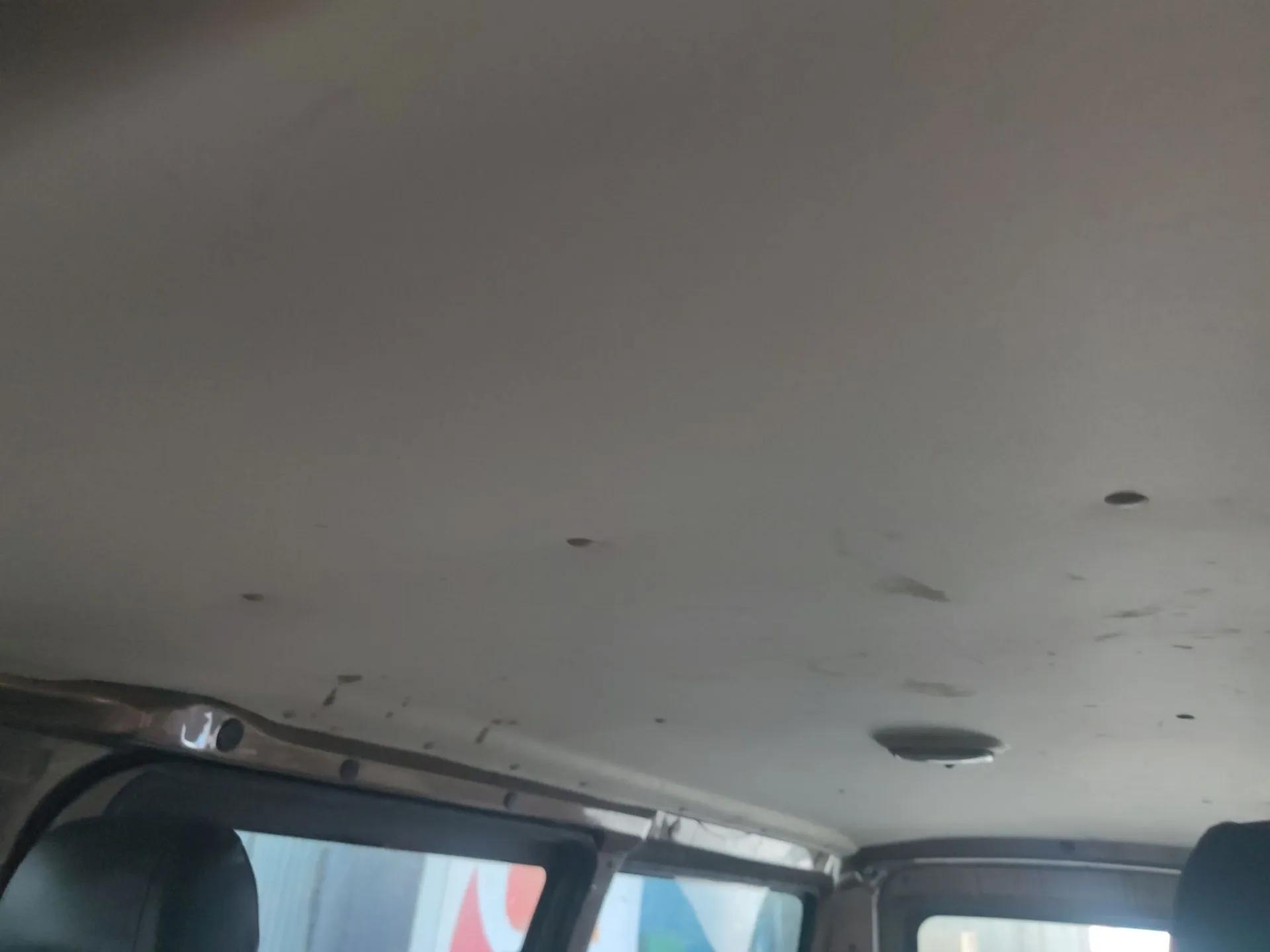 Foton MP-X E 2017 2.0L New Express Long Wheelbase 4Q20M — миниатюра 19