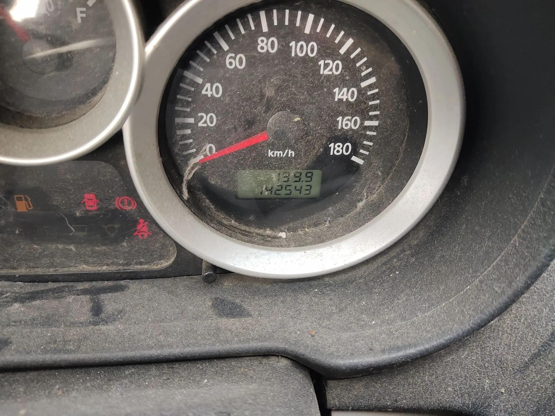 Foton MP-X E 2016 2.0L Express Edition 4G63 — миниатюра 13