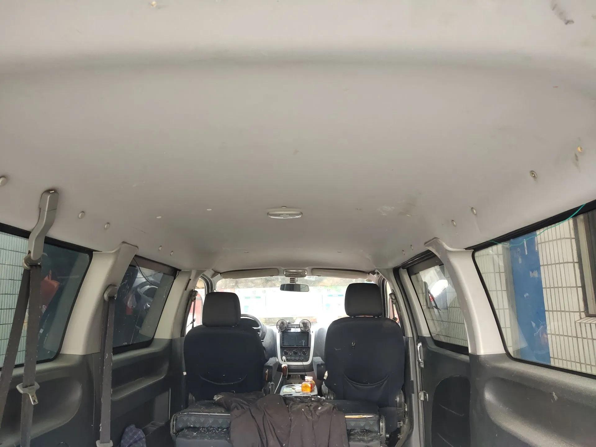 Foton MP-X E 2016 2.0L Express Edition 4G63 — миниатюра 19