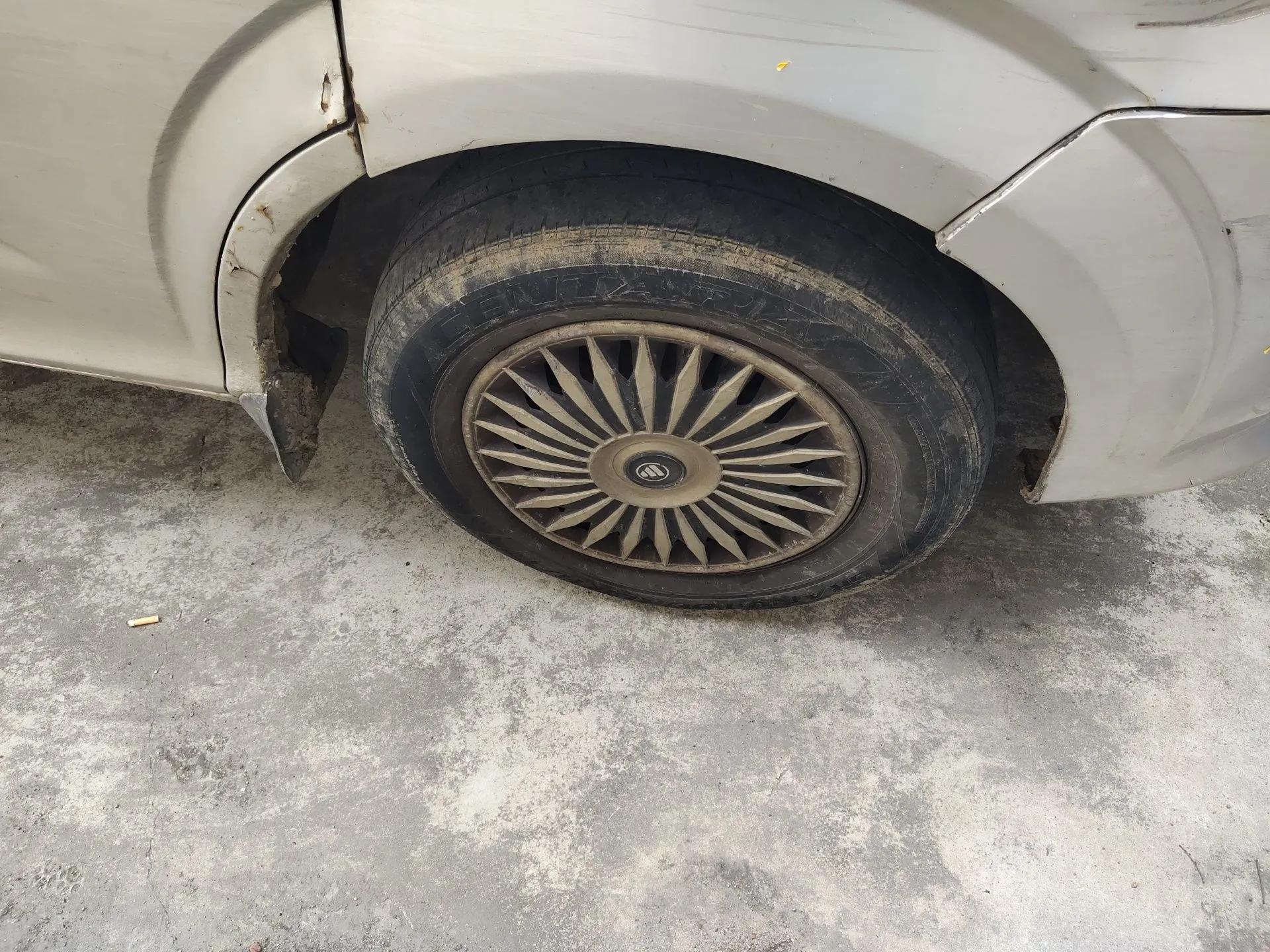 Foton MP-X E 2016 2.0L Express Edition 4G63 — миниатюра 8