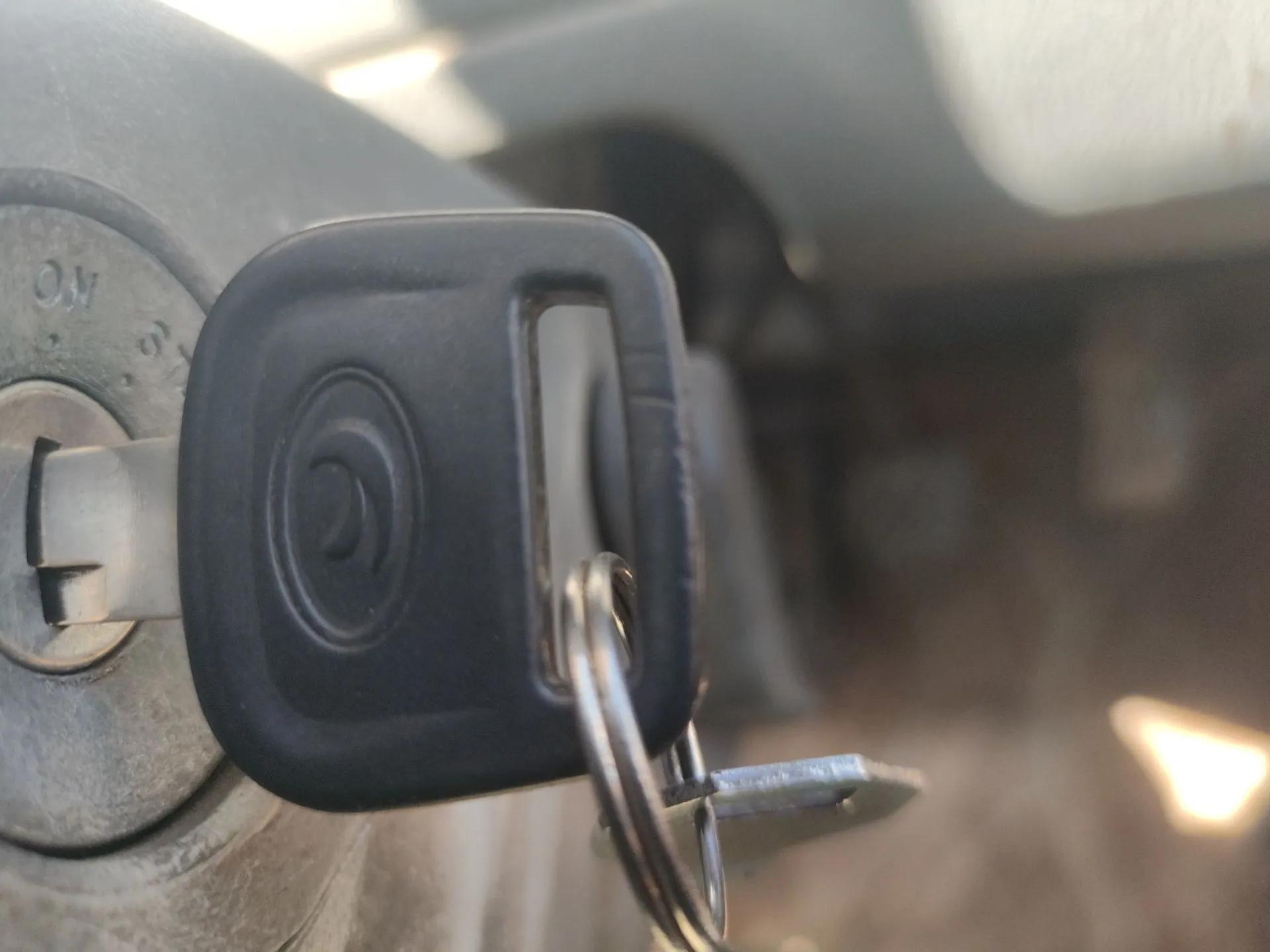 Foton Xiangling M  — миниатюра 9