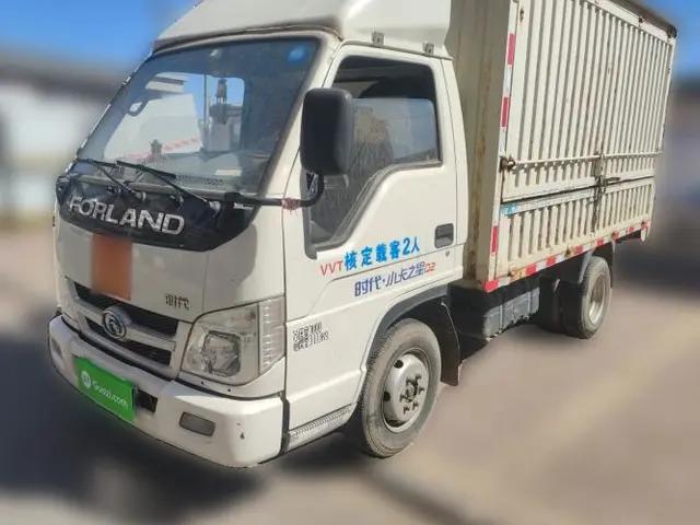 Foton Xiangling M 