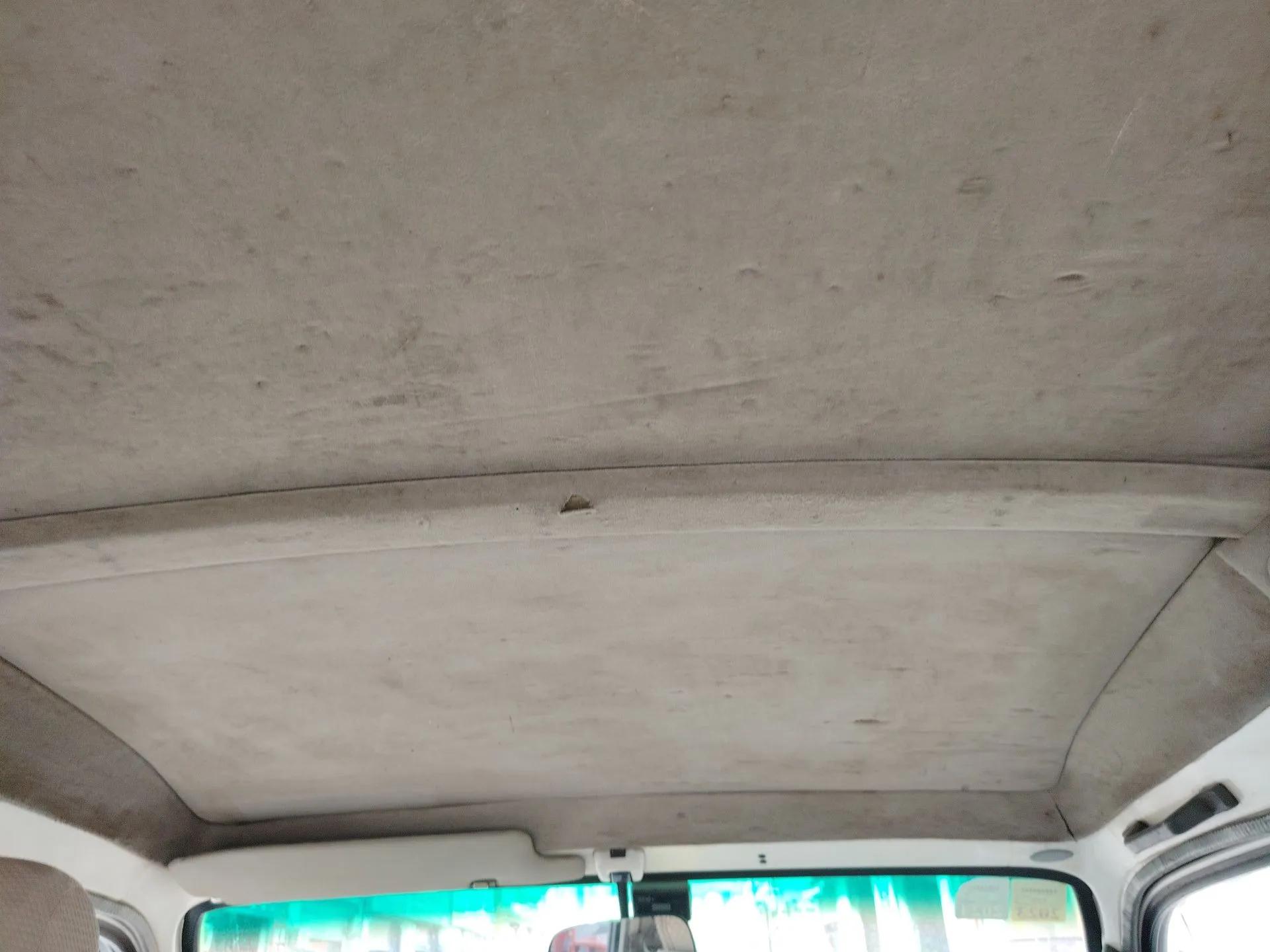 Foton Scenic 2014 2.2L Express Classic Long-Wheelbase Low-Roof 491EQ4 — миниатюра 19