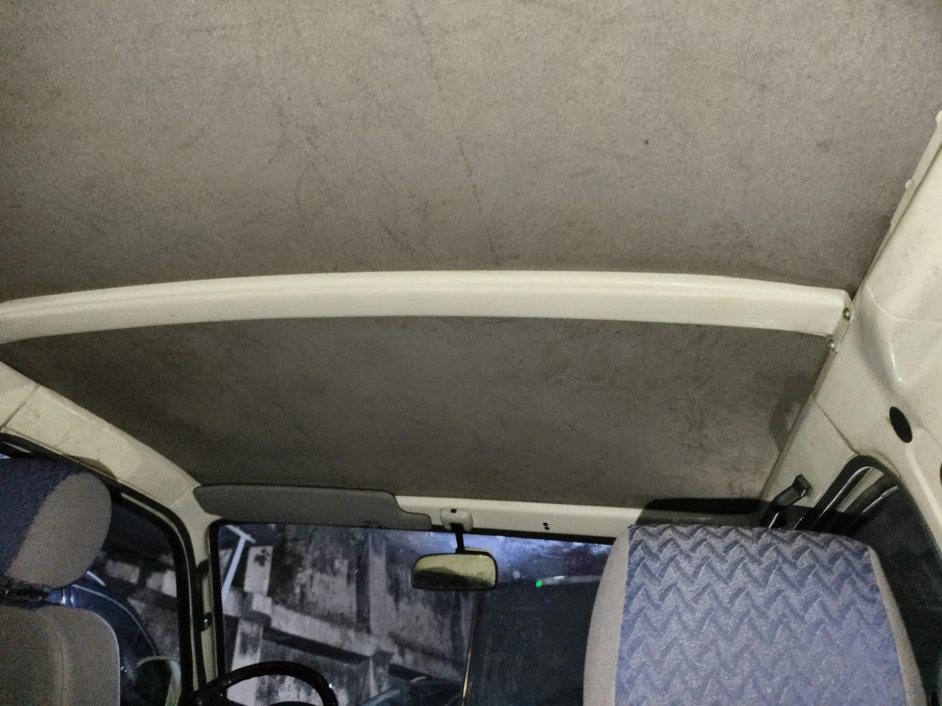 Foton Scenic 2011 2.0L Express Standard Short-Wheelbase Low-Roof 486EQV4 — миниатюра 19