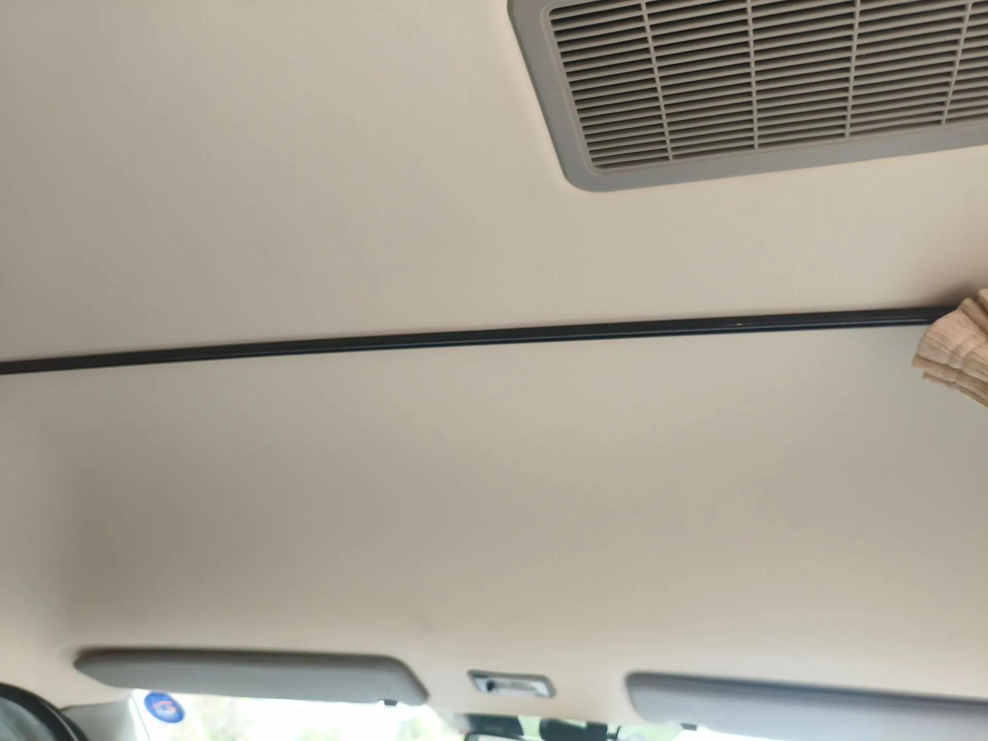 Foton Scenic G9 2021 2.4L Gasoline Commercial Version Long Wheelbase High-Roof 5-Seater Van 4K22D4M — миниатюра 19