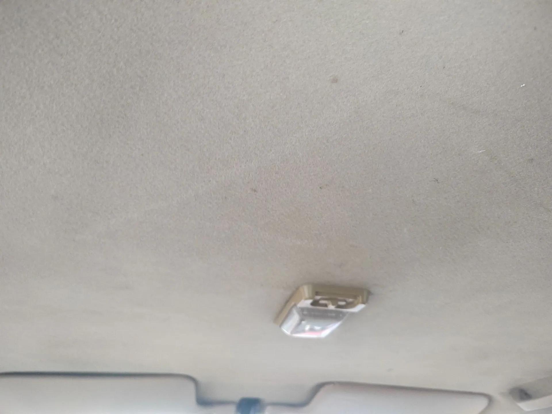 Foton Sapporo 2011 2.8T Acadia T3 — миниатюра 19