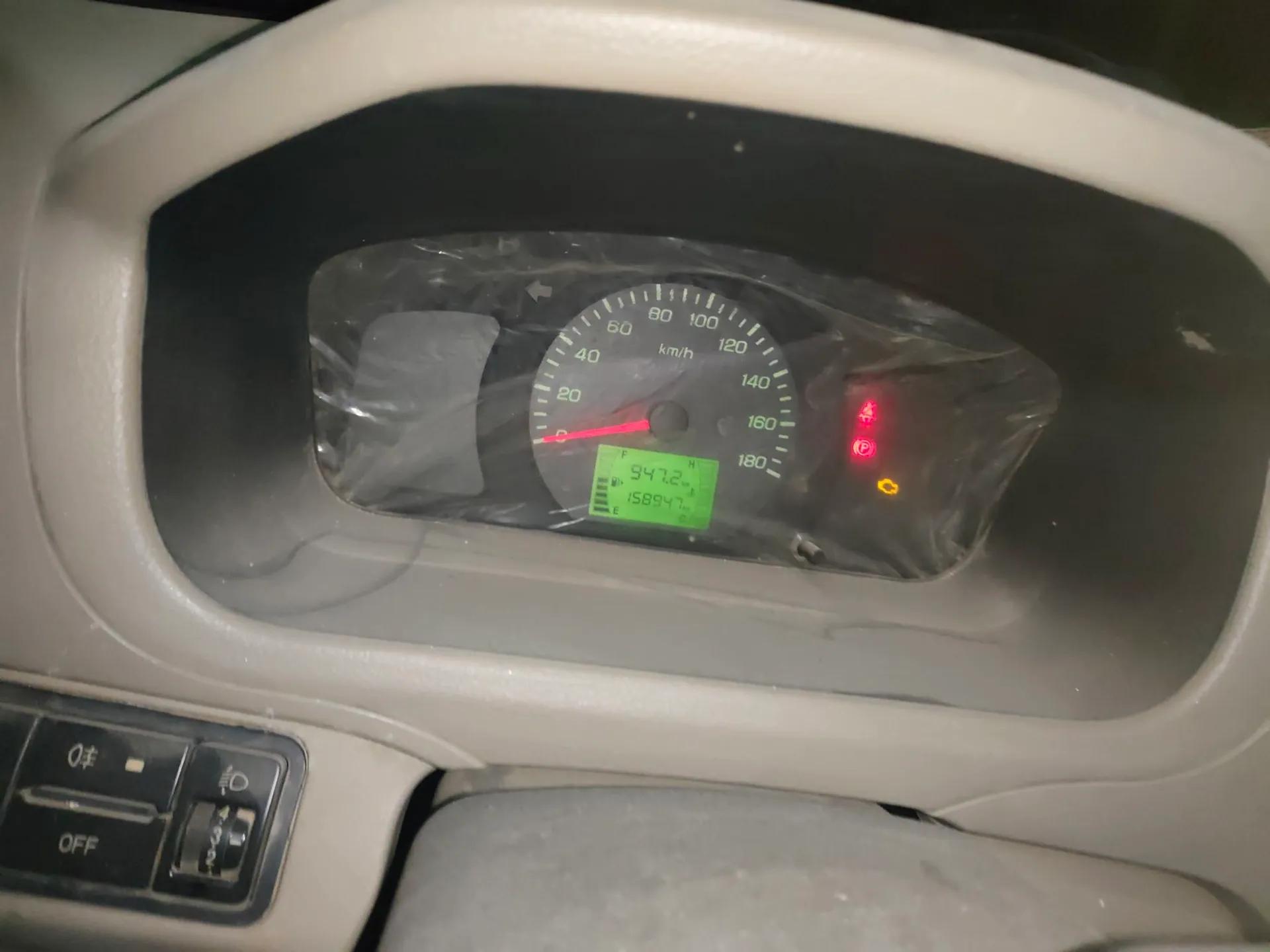 Foton Scenic V3  — миниатюра 12