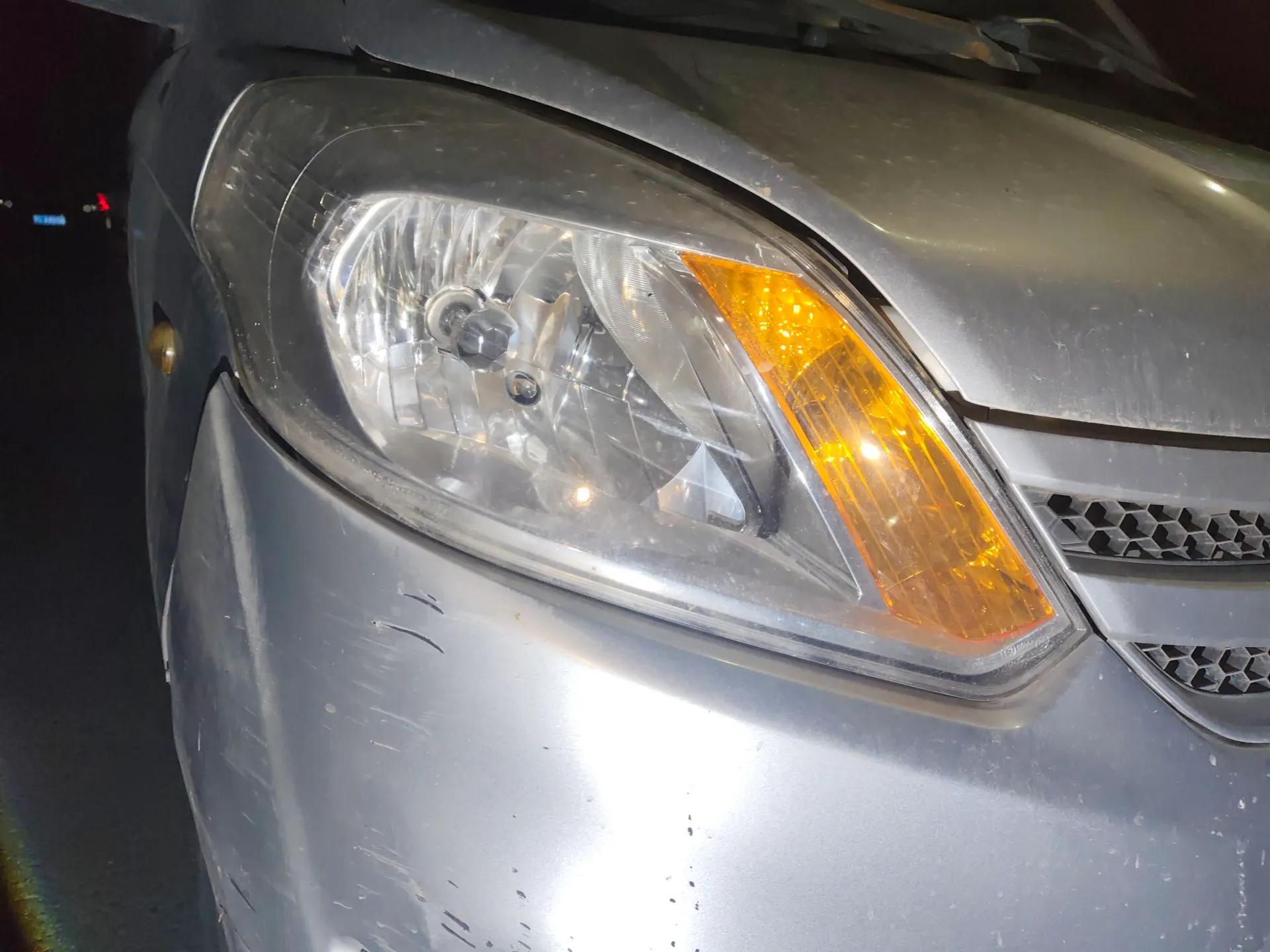 Foton Scenic V3  — миниатюра 7