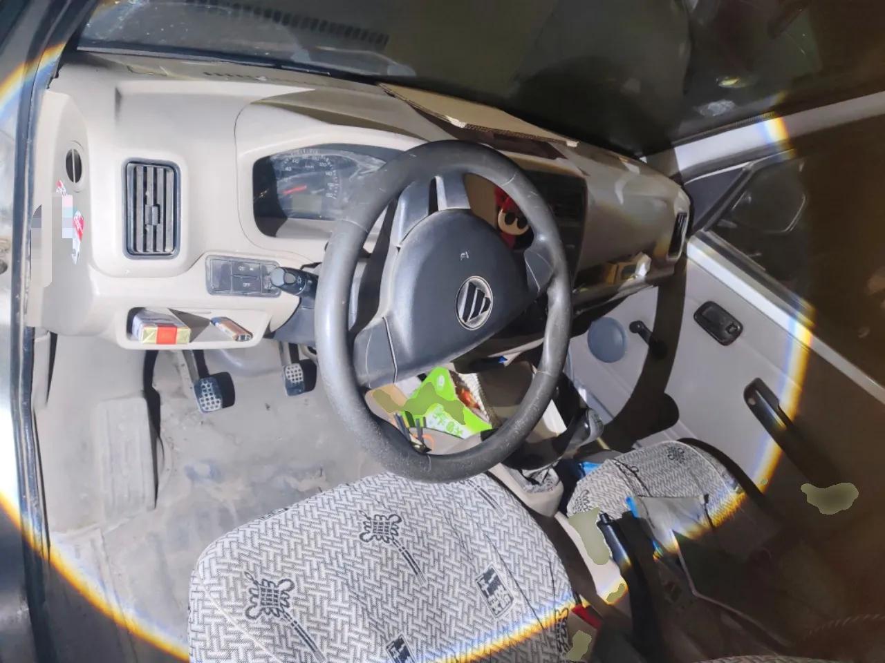 Foton Scenic V3  — миниатюра 10