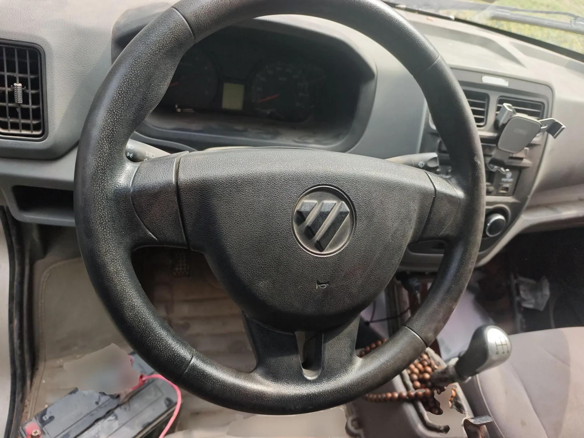Foton Xiangling V 2018 1.5L Semi-承载 3170 mm Wheelbase (Van) DAM15R — миниатюра 11