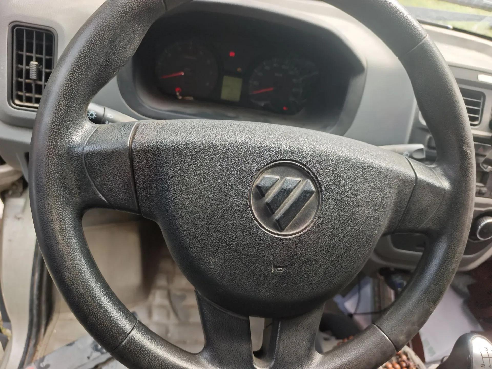 Foton Xiangling V 2018 1.5L Semi-承载 3170 mm Wheelbase (Van) DAM15R — миниатюра 12