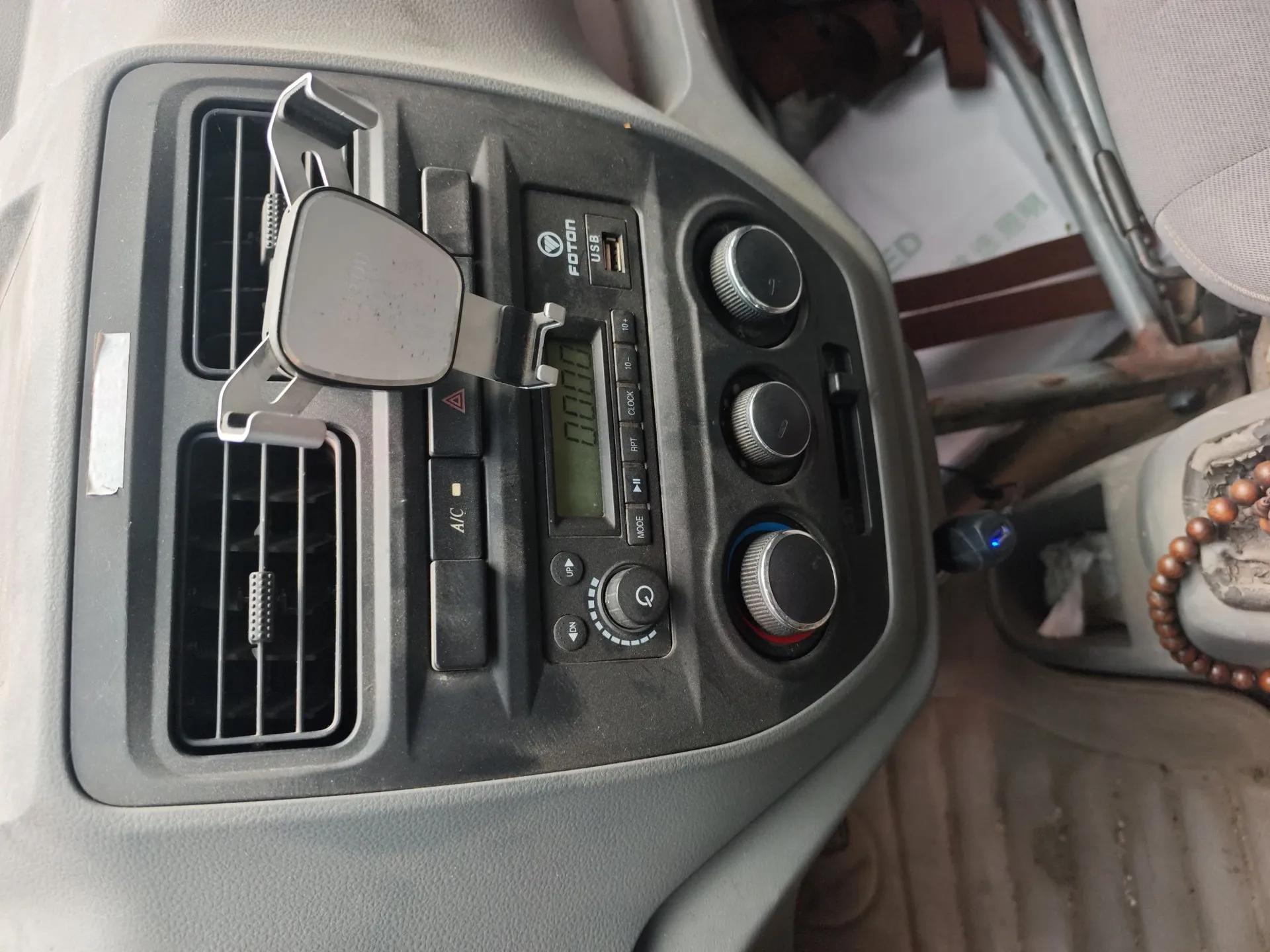 Foton Xiangling V 2018 1.5L Semi-承载 3170 mm Wheelbase (Van) DAM15R — миниатюра 14