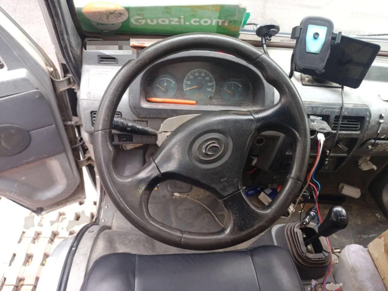 Foton Xiangling V  — миниатюра 11