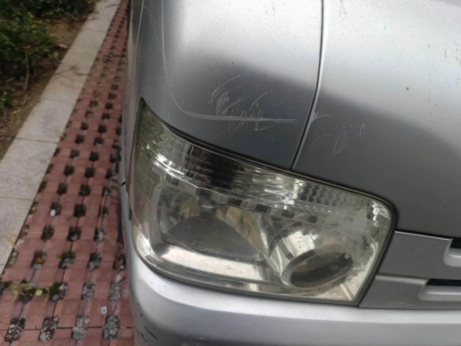 Foton Xiangling V  — миниатюра 7