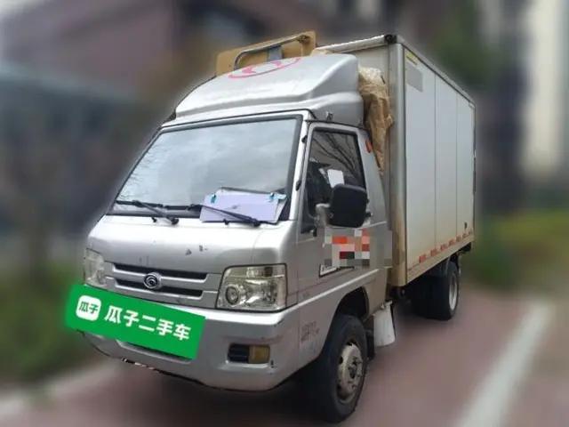 Foton Xiangling V 