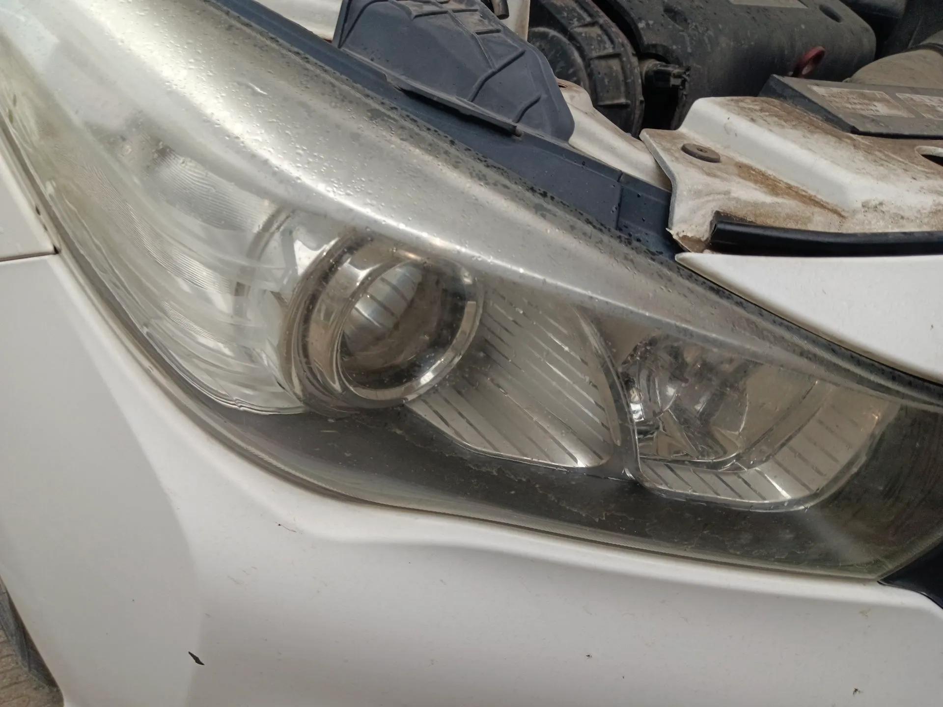 GAC Trumpchi GA3S Vision 2014 1.6L Automatic Luxury ESP Version — миниатюра 7