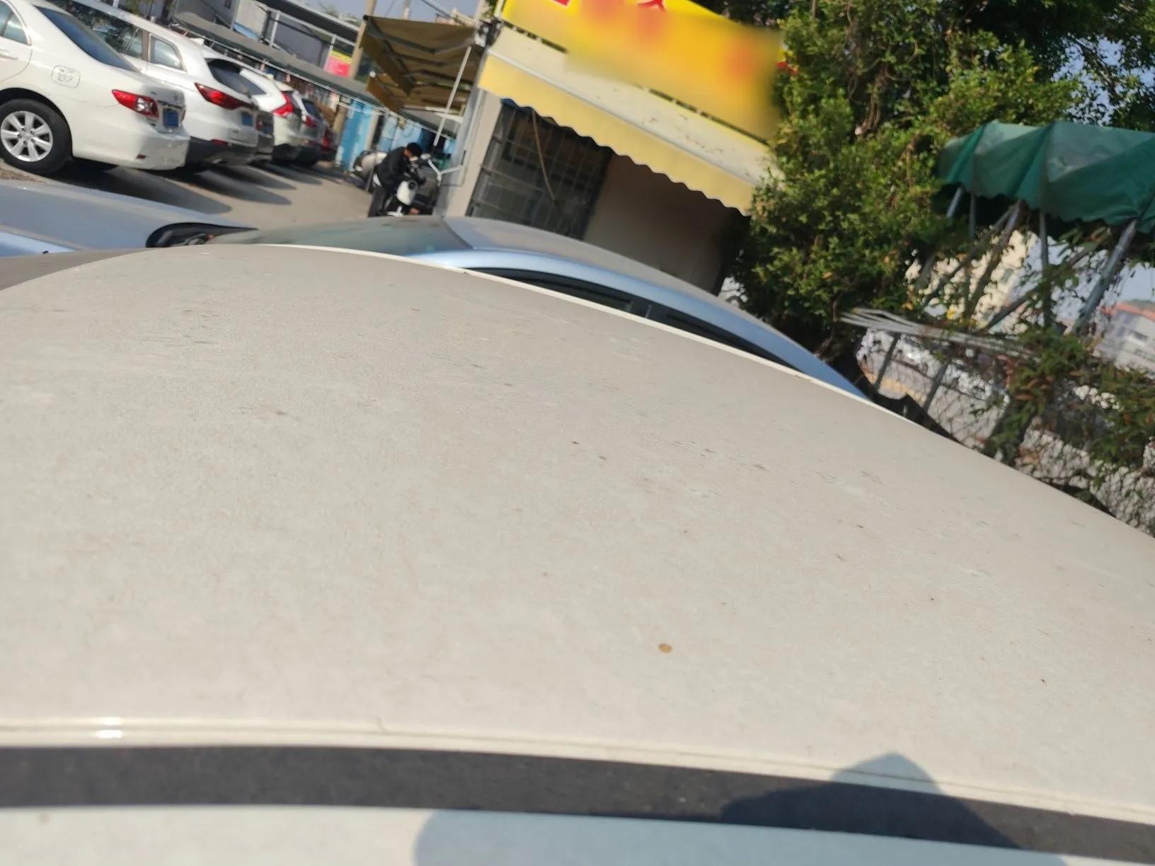 GAC Trumpchi GA3S Vision 2014 1.6L Manual Elite Edition — миниатюра 11